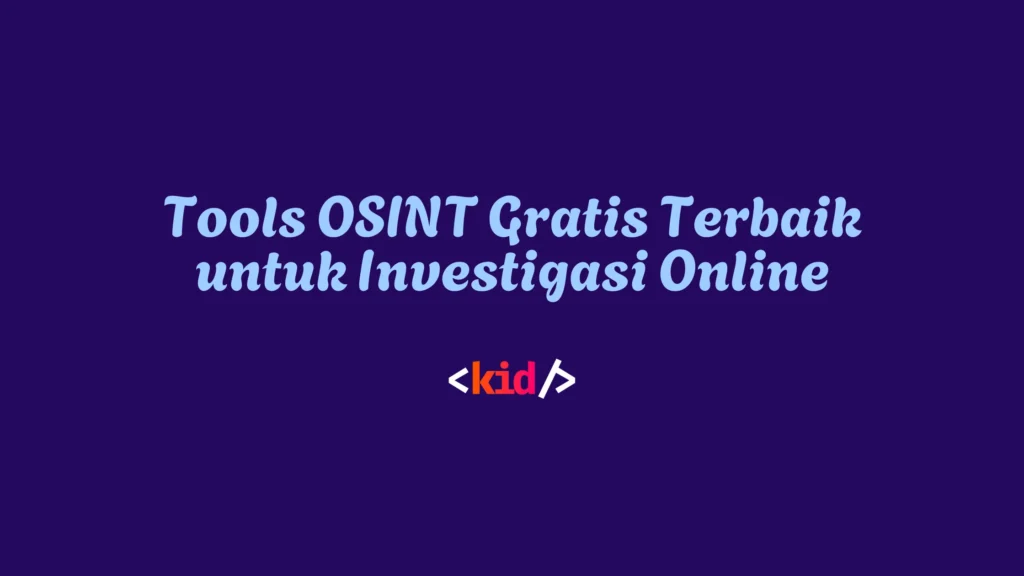 tools osint gratis